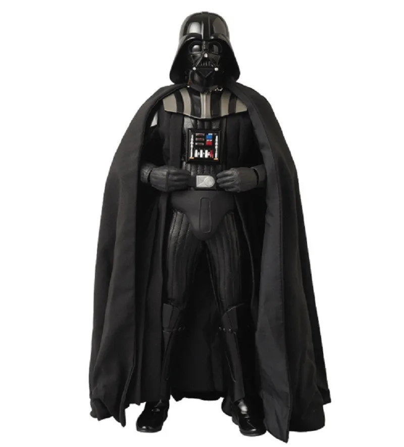 Dark vador (Anakin Skywalker) dark vador Costume Costume