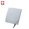 waste bin tracking management RFID UHF reader with location/time stamped