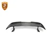 Highest Level Carbon Fiber Rear Wing Spoiler Suitable For Nissan GTR R35 GT Wing
