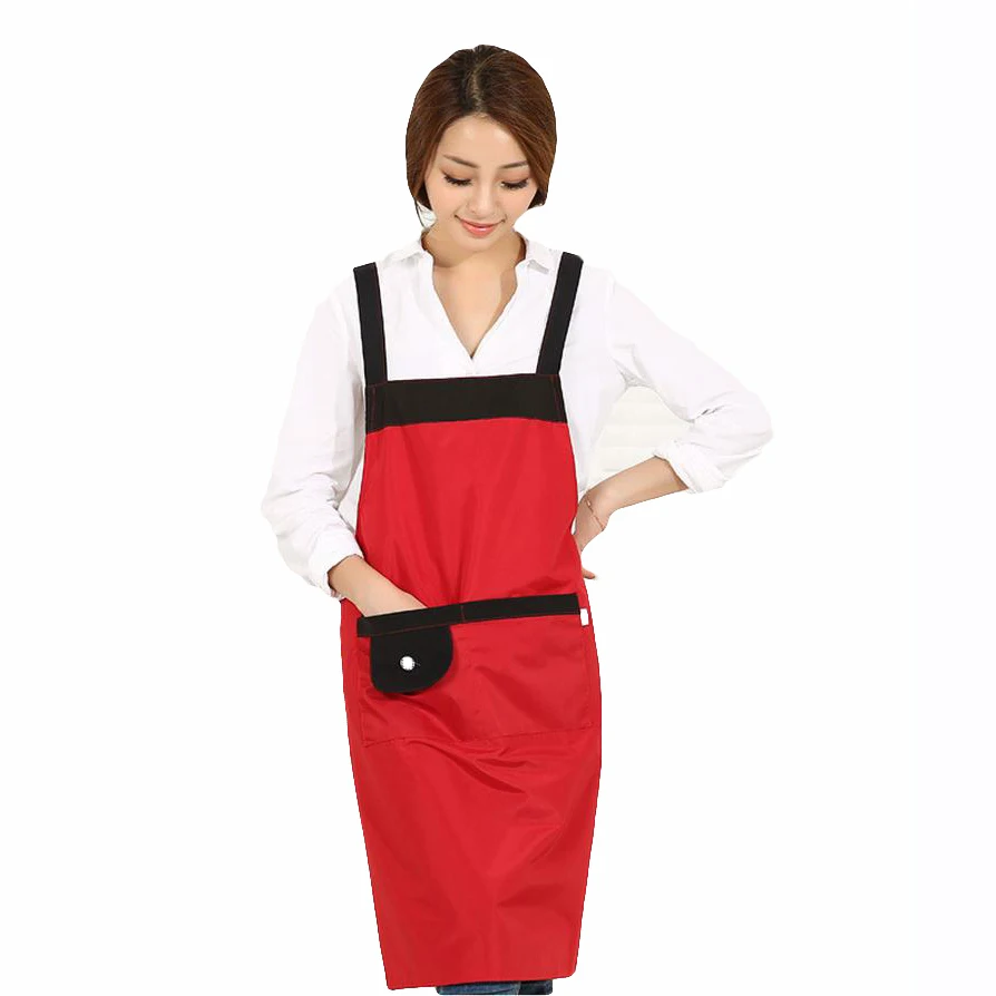 unique kitchen aprons