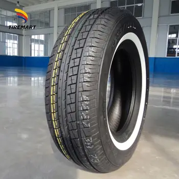 175/65r14 175/70r13 Manufacturer Quality Radial Passenger White Wall ...