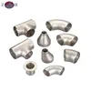 stainless steel elbow, pipe fittings with tee, bend, reducer
