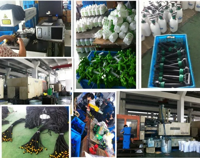 Automatic gardening fertilizer injector 1%--5%  doser injector for sale