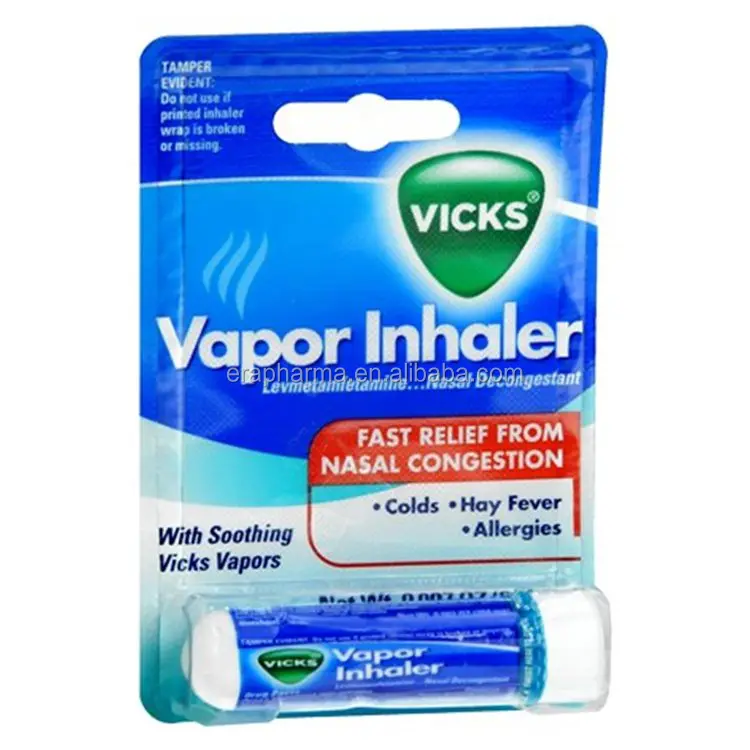vicks inhaler vicks inhaler suppliers and manufacturers at alibaba com