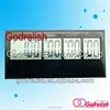 Professional 2013 new lcd digital timer with pc body case material good quality