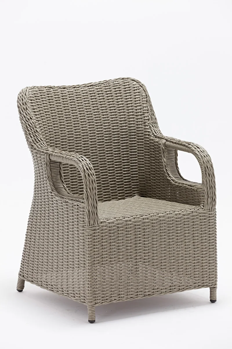 Wholesale Cane Chair Modern Style Cane Furniture Cheap Rattan Chair