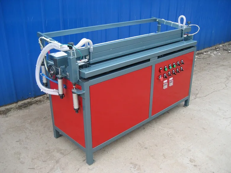 Acrylic Bending Machine 1200mm---automatic Type - Buy Automatic Acrylic ...