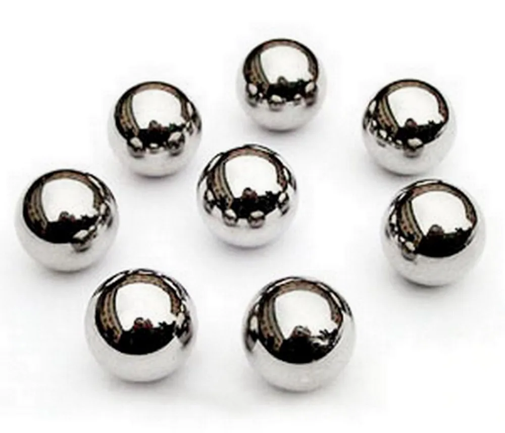 stainless steel balls for sale