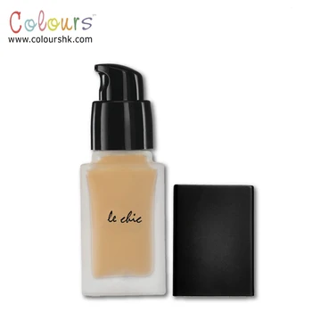 foundation best quality