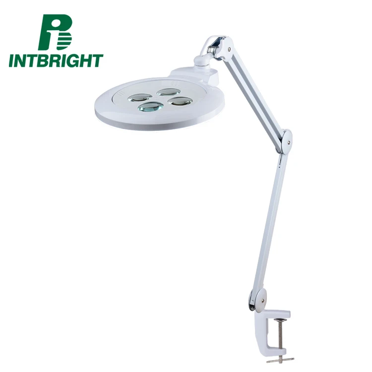 9006LED magnifying lamp