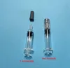 FDA/CE/ISO 13485 Cheap Price 3ml Glass Prefilled Syringe in China