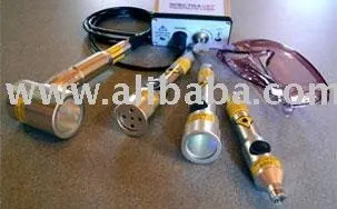 
SpectraVET PRO Therapeutic Laser System 