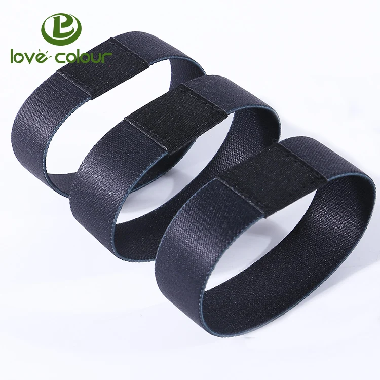Elastic wristband W8