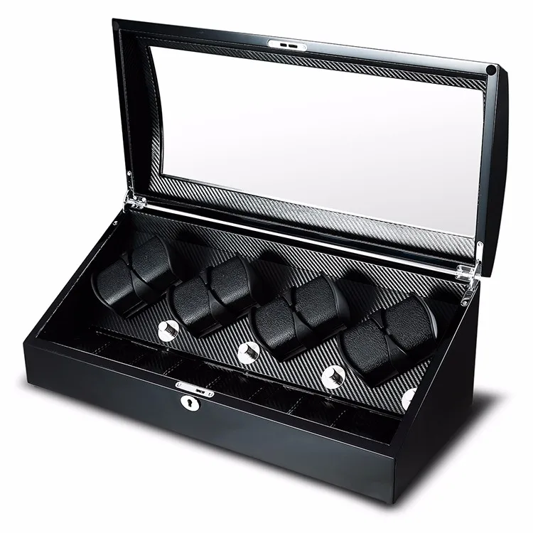 automatic watch winder boxes