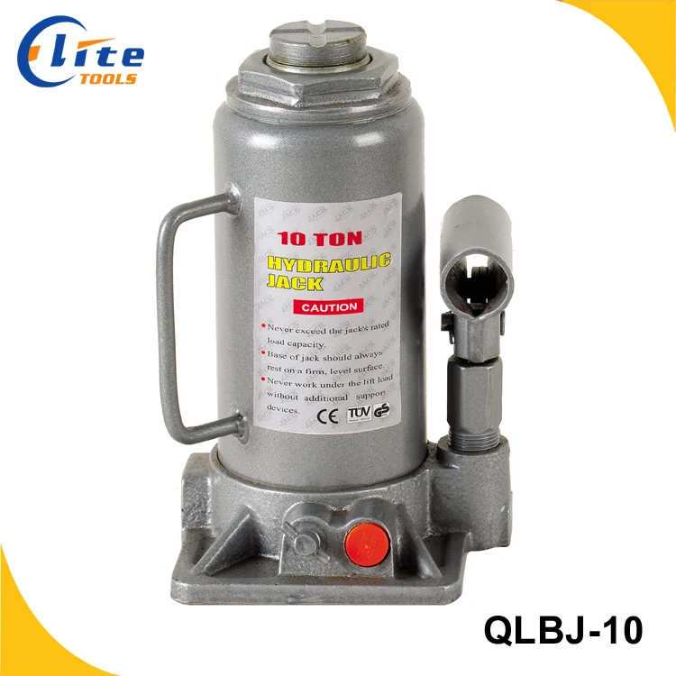 Manufacturer Price Wholesale Car Hydraulic Jack 10 Tons Buy Car