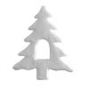 High Impact Polystyrene Resin Expanded Products Styrofoam Christmas tree Expanded Polystyrene Line for Christmas DIY