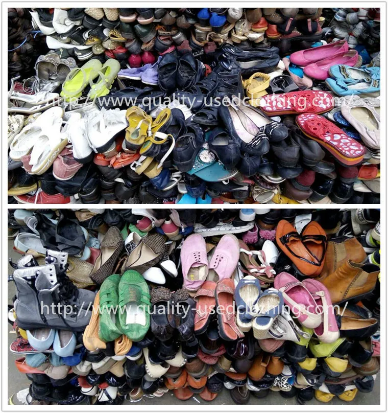 buy used shoes online
