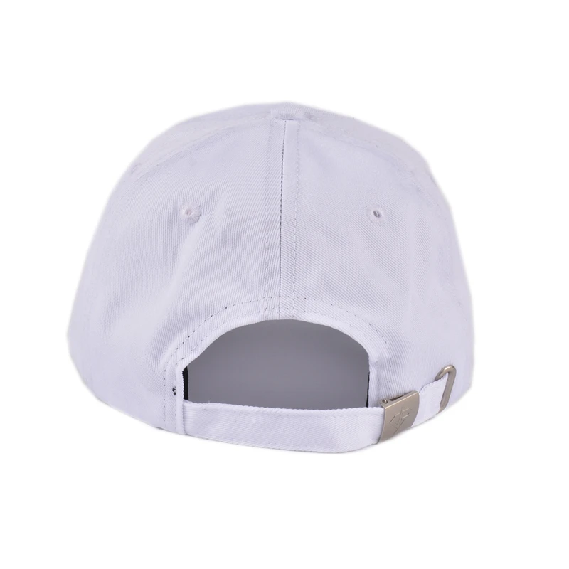 Wholesale Custom New Styles Blank White Dad Hat - Buy White Dad Hat ...