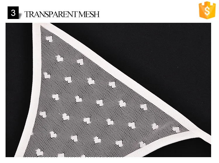 Cotton Ladies One Piece Thong Panties Teen Girls In Sexy Sex Underwear Sexy Lingerie Women Age