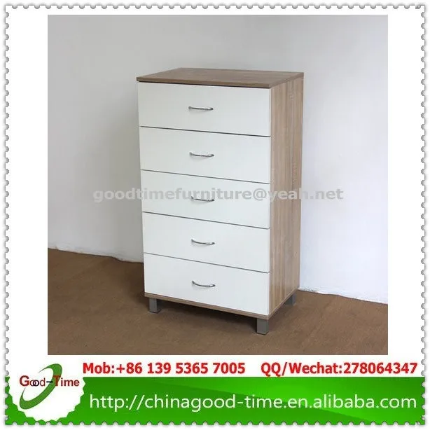 Knock Down Design Wooden Chest Of Drawresm Mdf Chest Of Drawers