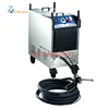 Advanced Dry Ice Cleaning Machine / Dry Ice Blasting Machine