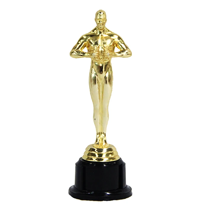 Kopen oscar trophy, oscar plastic trofee-souvenirs-product-ID ...
