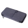 Travel Wallet Passport Holder