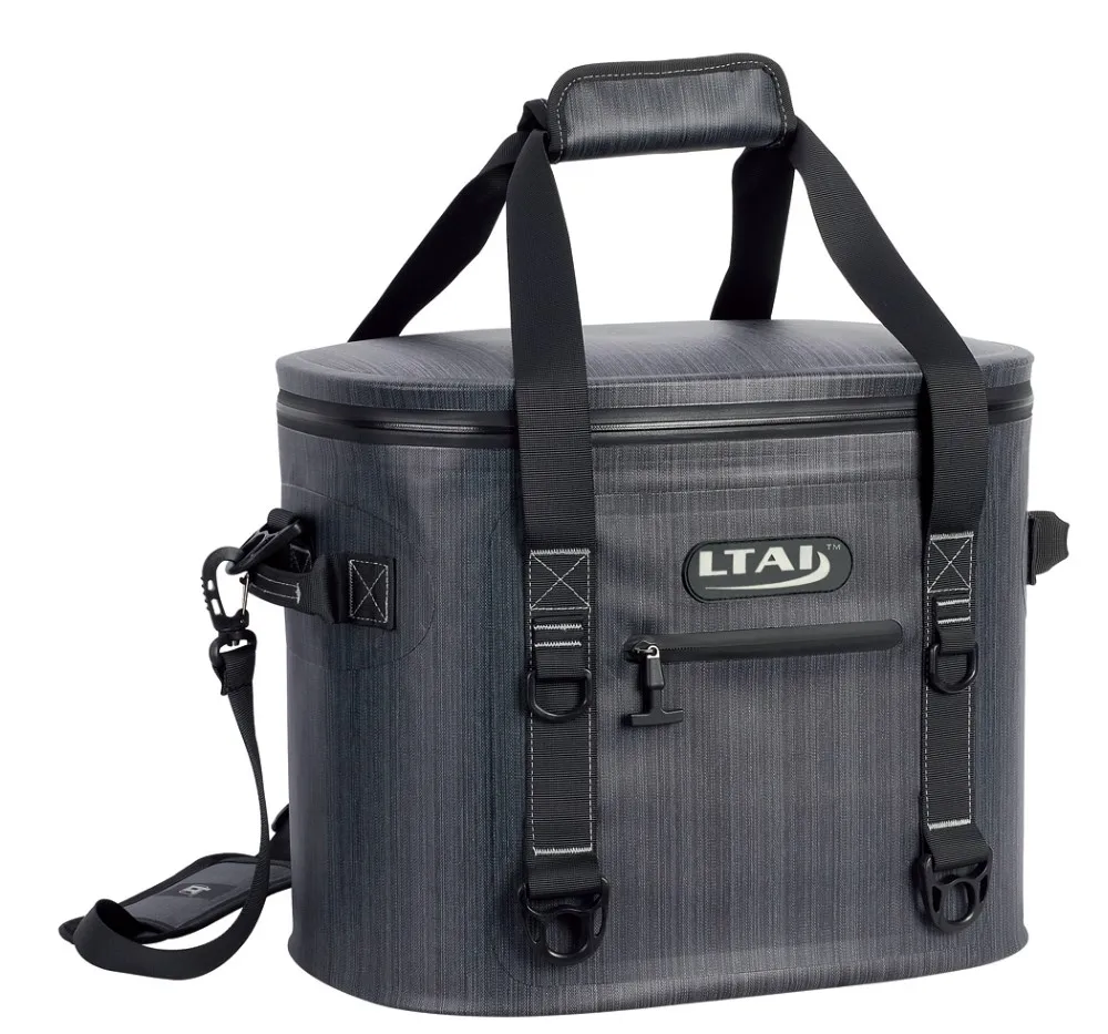 Best Price 24 Can Waterproof Insulated Cooler Bag Soft Cooler Insulated ...