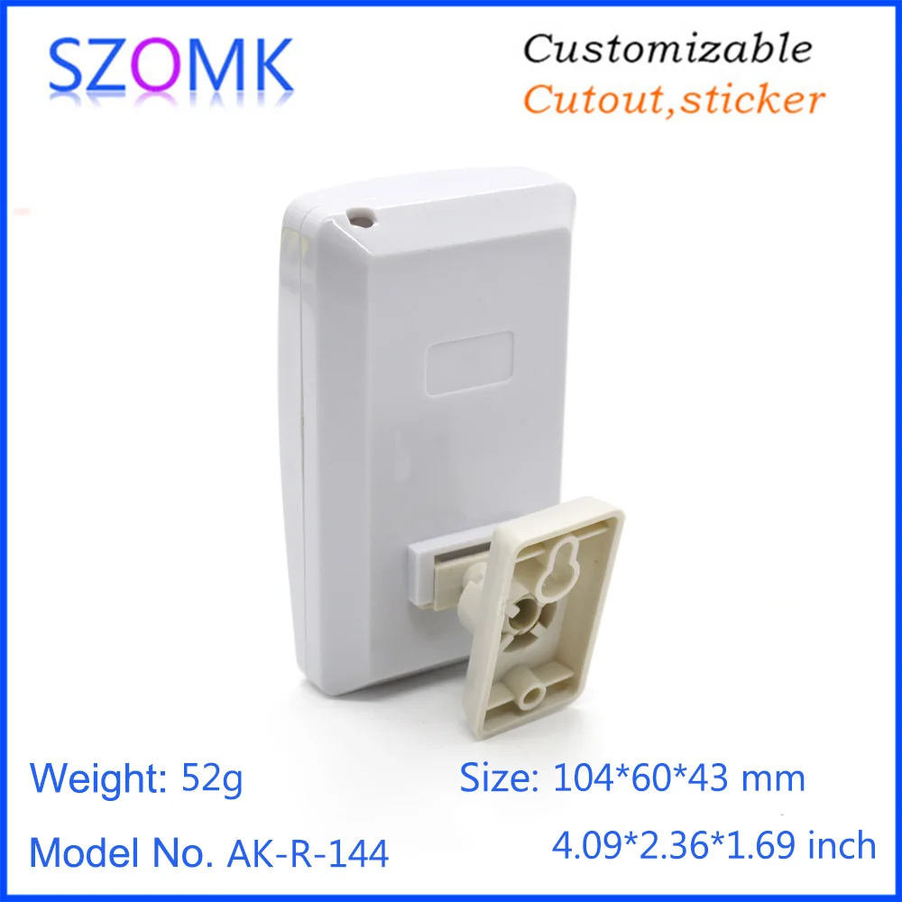 Pir Motion Sensor Plastic Detector Instrument Enclosure Box Buy Pir