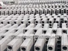Gypsum Block producing machines with good working performance