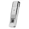P1 32GB High-speed USB Flash Drive Security Fingerprint Encrypted U Disk