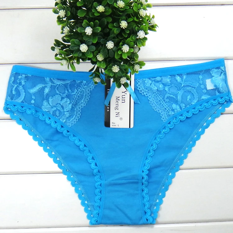2019 Sexy Cotton Panty Undergarments Female Sexy Undergarment Buy