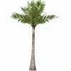Factory Wholesale 16ft Cheap Model Life Size Uv Resistant Outdoor Shade Artificial Tree