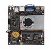Intel J1900 mini pc lvds nano ITX motherboard with WIFI