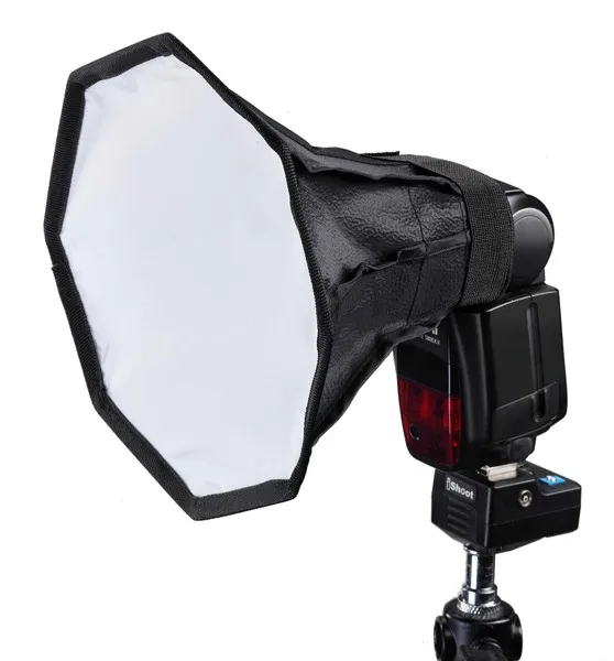 Photography Accessories Studio Light Star Anise Mini Soft Box