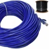 OWIRE SIPU Free Samples 3FT 1M CAT6 Ethernet Network LAN Shielded STP/UTP Patch Cable