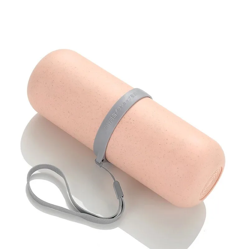Good Quality Travel tooth-brushing cup
