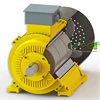 Low rpm 30kW 220v free energy generator, low torque magnet generator, easy running generator