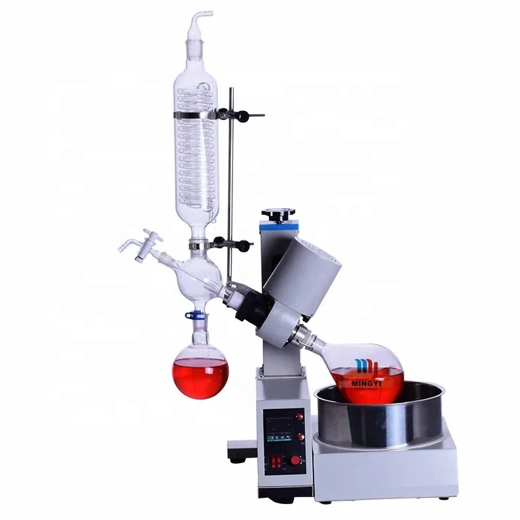roto evaporator