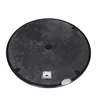 EN124 high loading level round CO 900mm outdoor circular composite SMC drain manhole cover
