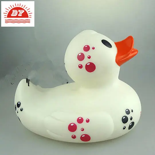 walking duck toy