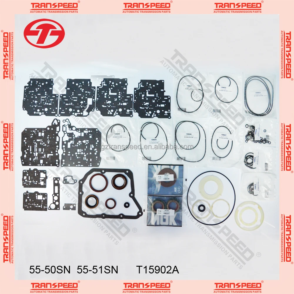 55 50. Комплект прокладок для коробки AISIN aw55-sn50. Прокладки для AISIN AW 55-50sn. Прокладка гидроблока AISIN 55-51. Aw55-50/51sn ремонтный комплект.