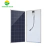 China Top 10 factory 12volt poly 130w pv solar panels