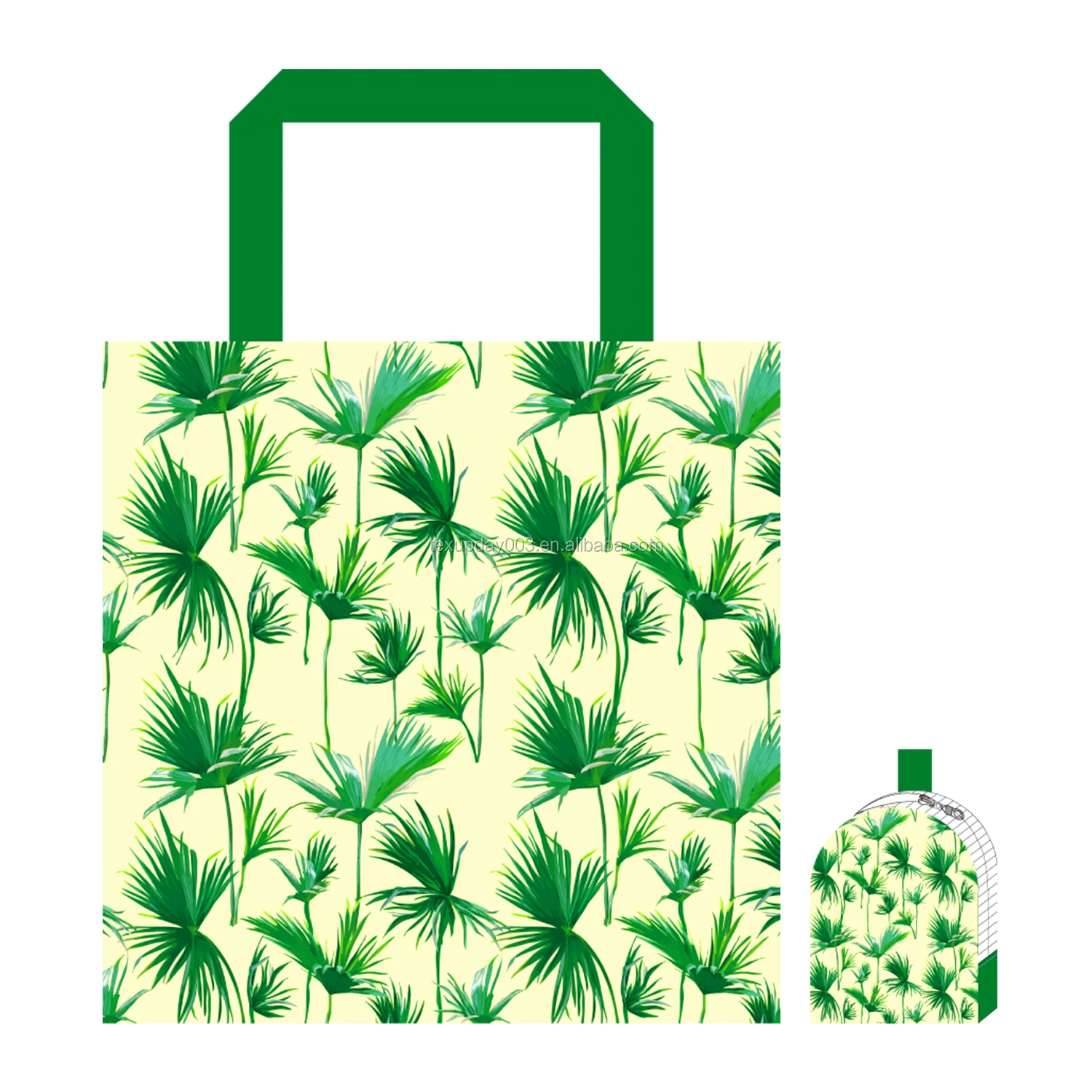 chinese reusable shopping bags