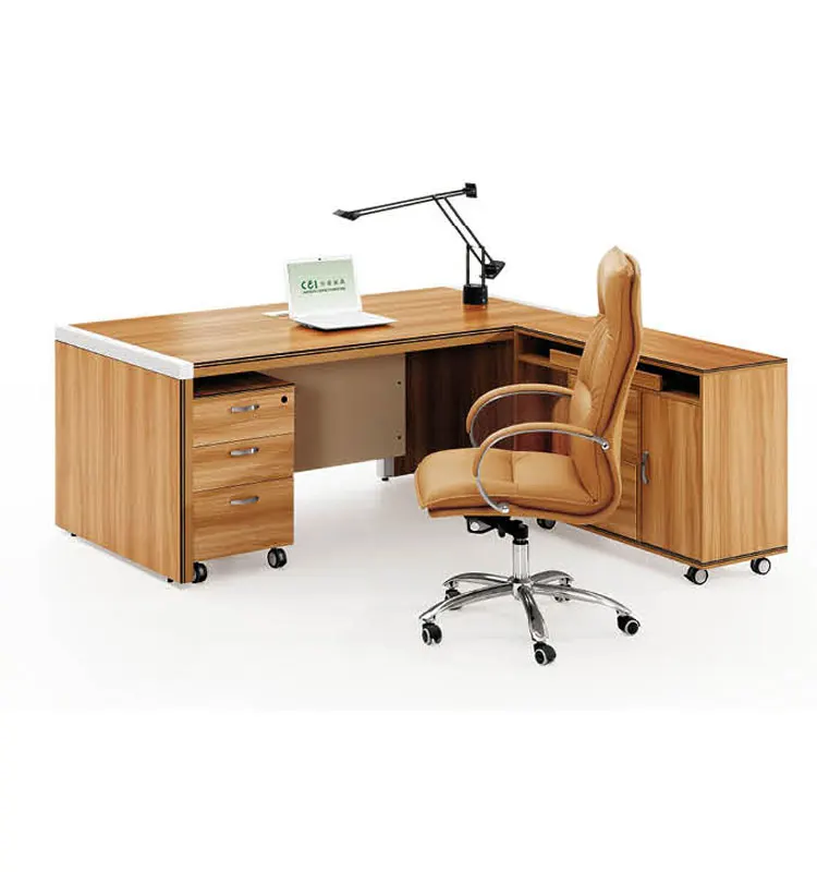 Modern Manager Desk Modern Executive Office Desk 2019 Custom L Shaped