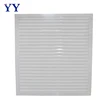 Aluminium Louvre Windows air flow louvre window to Australia