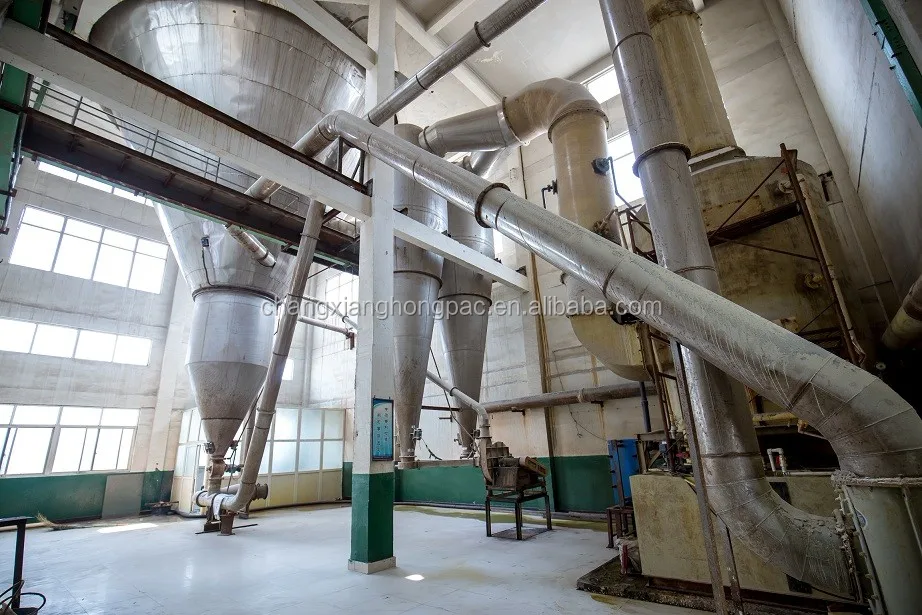 Manufacture Supply Poly Aluminium Ferric Chloride Msds/pac 30 Water