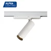 Alpha Lighting 17W Warm White Commercial Chain Store Shopping Mall Led Track Light