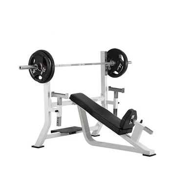 Hb W0512 Commercial Incline Bench Press Buy Commercial