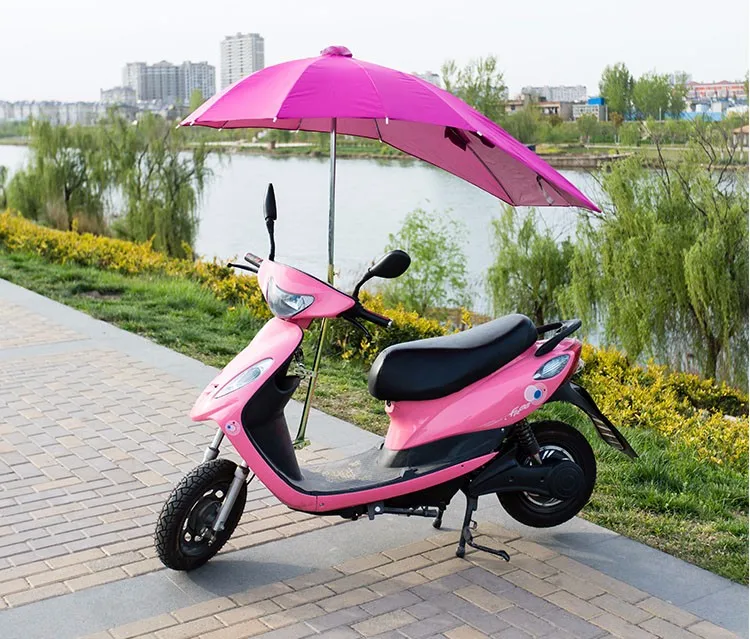 e bike umbrella